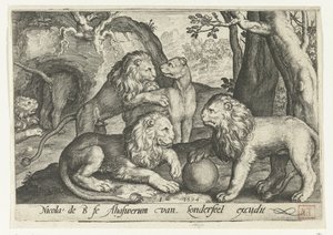 Leeuwen