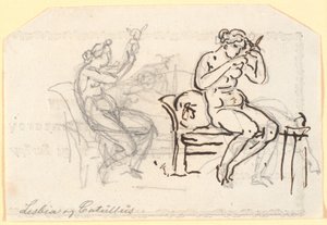 Lesbia en Catullus