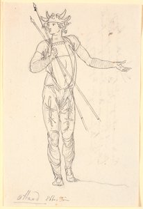 Ottard, zoon van Ebbe