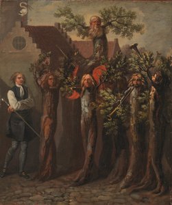 De triomf van een Potuan, wiens hervormingsvoorstel is goedgekeurd