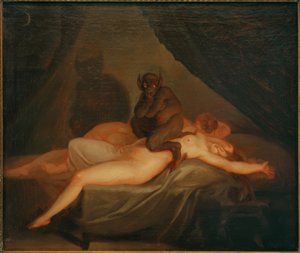 De Nachtmerrie