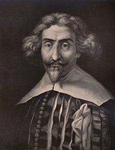 Miguel de Cervantes, Spaanse auteur, 19e eeuw 1894