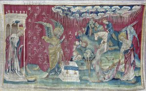Apocalyps Tapisserie of 