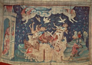  door Nicolas Bataille