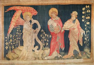 De tranen van St. Johannes, nr.6 uit 