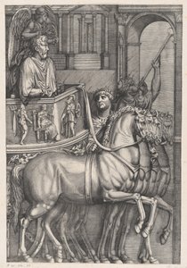 De Triomf van Marcus Aurelius