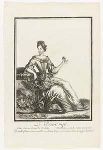 Lente (serietitel)