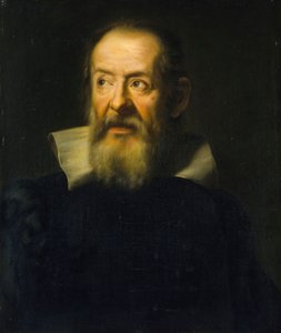 Galileo Galilei (1564-1642)