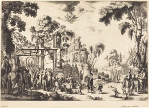 De Aanbidding der Wijzen
