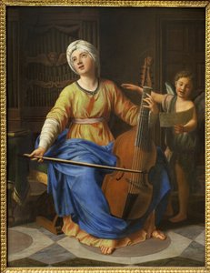 Sint Cecilia