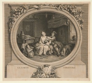 La Gaiete Conjugale