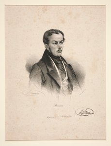  door Nicolas Eustache Maurin