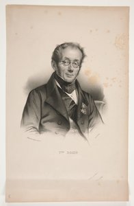  door Nicolas Eustache Maurin