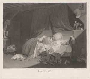De nacht