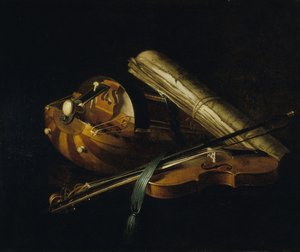 Muziekinstrumenten