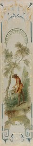 De tuinman
