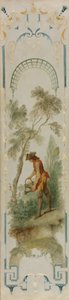 De Tuinman, ca. 1723-27