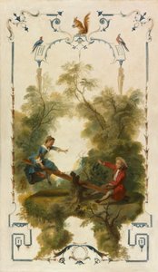 De wip, c.1723-27