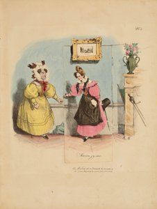 Delaunois De portes et fenêtres 02a door Nicolas Louis Delaunois