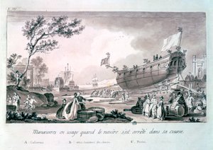 Zonder titel, ca. 1750-1810