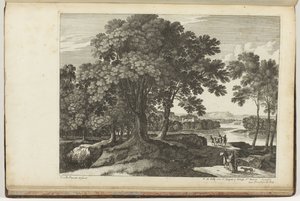 Landschap