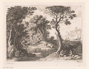 Mercurius, Argus en Io