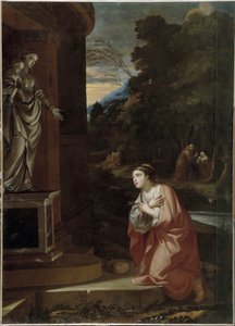 Heilige Maria de Egyptische