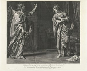 Annunciatie
