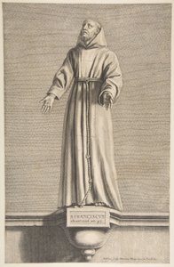 St. Franciscus
