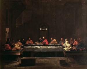 Heilige Eucharistie, c.1638-40