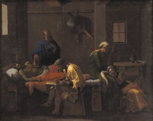 Het testament van Eudamidas