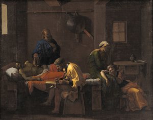 Het Testament van Eudamidas