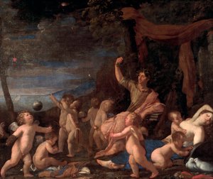 De Triomf van Ovidius