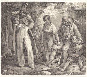 De Aalmoes