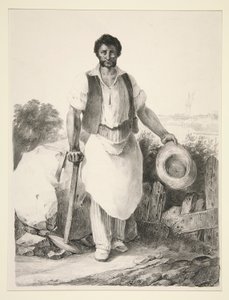 De steenhouwer