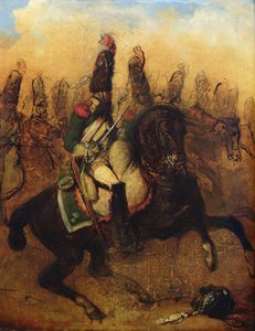 De aanval