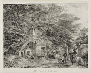 The Gamekeeper