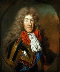 James II (1633-1701)