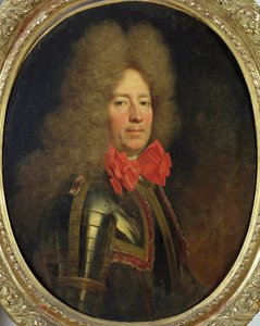 Pierre de Montesquiou (1645-1725) Graaf van Artagnan, Gouverneur van Arras, ca.1693