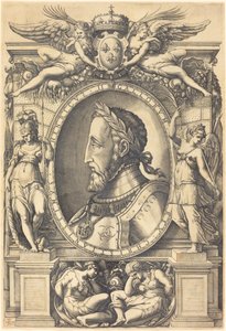 Hendrik II, koning van Frankrijk