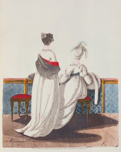 Middagdresses uit Heideloff