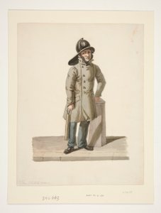 De Wachter