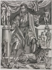 Baccio Bandinelli