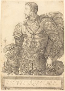 Hendrik II van Frankrijk