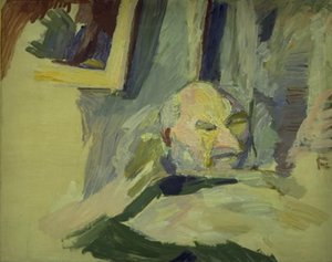 Zelfportret