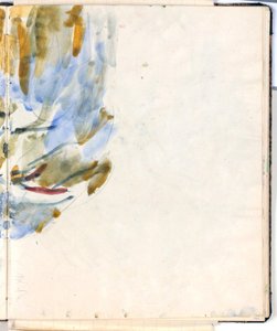 Studie van struikgewas