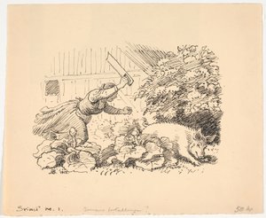 Het varken