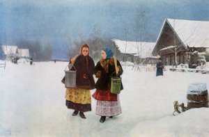 De Rivaal, 1891, 1965