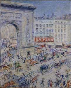 Parijs, 1900s