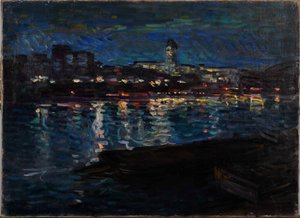 De Seine 